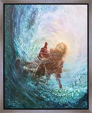Load image into Gallery viewer, The Hand of God