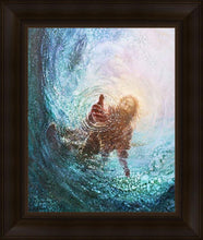 Load image into Gallery viewer, The Hand of God