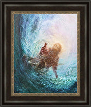 Load image into Gallery viewer, The Hand of God