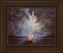 Load image into Gallery viewer, Calm and Stars