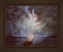 Load image into Gallery viewer, Calm and Stars