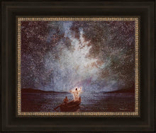 Load image into Gallery viewer, Calm and Stars