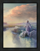 Load image into Gallery viewer, Drink and Never Thirst
