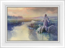 Load image into Gallery viewer, Drink and Never Thirst