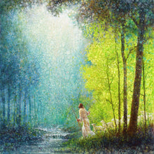 Load image into Gallery viewer, His Guiding Light
