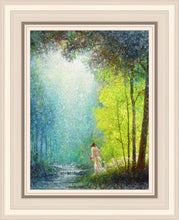 Load image into Gallery viewer, His Guiding Light