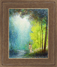 Load image into Gallery viewer, His Guiding Light