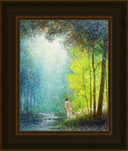 Load image into Gallery viewer, His Guiding Light