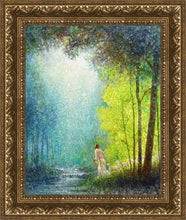 Load image into Gallery viewer, His Guiding Light
