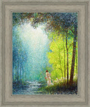 Load image into Gallery viewer, His Guiding Light