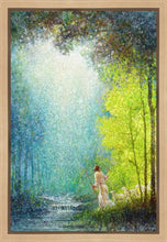 Load image into Gallery viewer, His Guiding Light