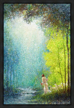 Load image into Gallery viewer, His Guiding Light