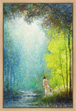 Load image into Gallery viewer, His Guiding Light