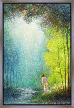 Load image into Gallery viewer, His Guiding Light