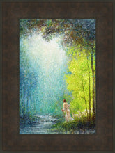 Load image into Gallery viewer, His Guiding Light