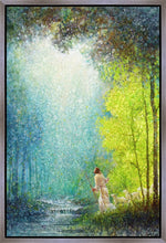 Load image into Gallery viewer, His Guiding Light
