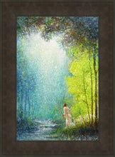 Load image into Gallery viewer, His Guiding Light