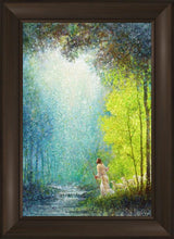 Load image into Gallery viewer, His Guiding Light