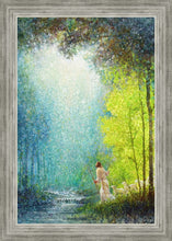 Load image into Gallery viewer, His Guiding Light