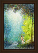 Load image into Gallery viewer, His Guiding Light