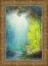 Load image into Gallery viewer, His Guiding Light