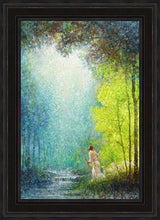 Load image into Gallery viewer, His Guiding Light