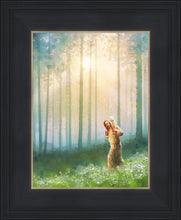 Load image into Gallery viewer, Upon His Shoulders