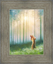 Load image into Gallery viewer, Upon His Shoulders