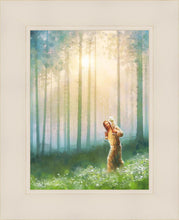 Load image into Gallery viewer, Upon His Shoulders