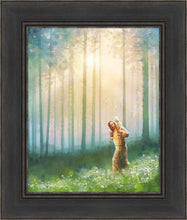 Load image into Gallery viewer, Upon His Shoulders