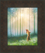Load image into Gallery viewer, Upon His Shoulders