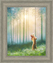 Load image into Gallery viewer, Upon His Shoulders