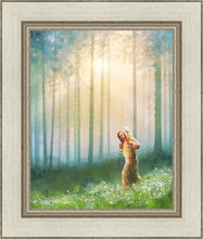 Load image into Gallery viewer, Upon His Shoulders