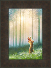 Load image into Gallery viewer, Upon His Shoulders