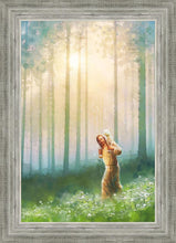 Load image into Gallery viewer, Upon His Shoulders