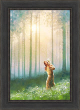 Load image into Gallery viewer, Upon His Shoulders
