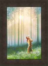 Load image into Gallery viewer, Upon His Shoulders