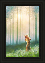 Load image into Gallery viewer, Upon His Shoulders