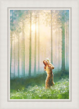 Load image into Gallery viewer, Upon His Shoulders