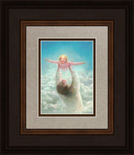 Load image into Gallery viewer, Arms of Faith