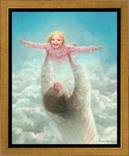 Load image into Gallery viewer, Arms of Faith