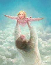Load image into Gallery viewer, Arms of Faith
