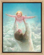 Load image into Gallery viewer, Arms of Faith