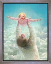 Load image into Gallery viewer, Arms of Faith