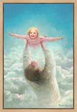 Load image into Gallery viewer, Arms of Faith