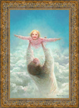 Load image into Gallery viewer, Arms of Faith
