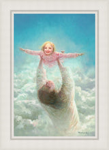 Load image into Gallery viewer, Arms of Faith