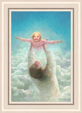Load image into Gallery viewer, Arms of Faith