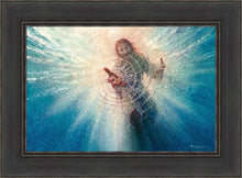 Load image into Gallery viewer, His Mighty Hand