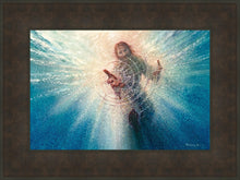 Load image into Gallery viewer, His Mighty Hand